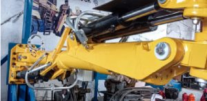 tipos de bombas hidráulicas