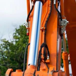 Cilindros hidráulicos