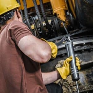 reparación y mantenimiento