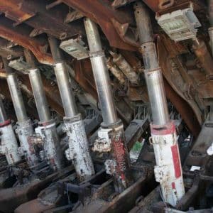 Catálogo Repuestos Atlas Copco