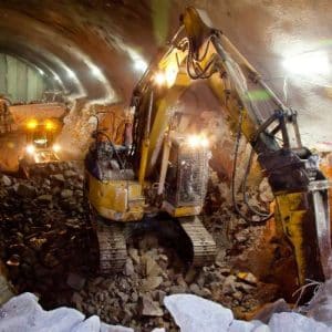 martillo hidráulico