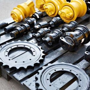 venta y reparacion equipo minero