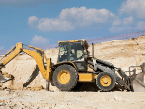 Evitar errores mantenimiento equipo minero