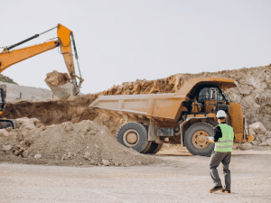 Reducir tiempos inactivos en equipos mineros con kits mantención