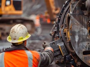 Impacto económico mantención preventiva en minería