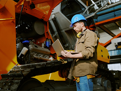 Costos de realizar mantenimiento overhaul