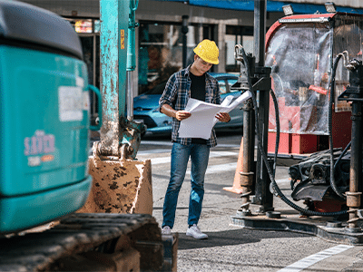 Diagnóstico mantenimiento overhaul