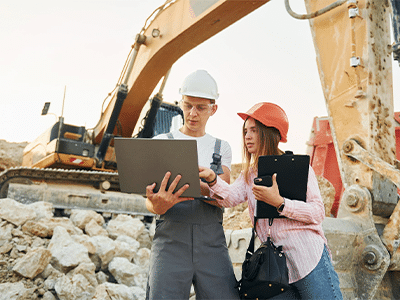 Evaluación del valor de maquinaria