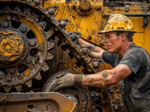 Mantenimiento cero horas