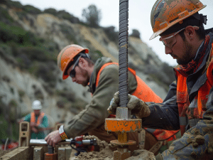 Por qué realizar un mantenimiento overhaul a las perforadoras y martillos mineros