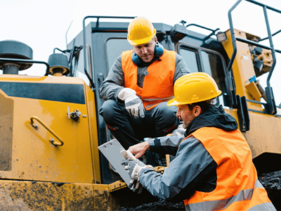 Reducción de costos en minería