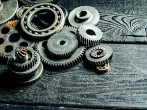 Calidad de repuestos alternativos