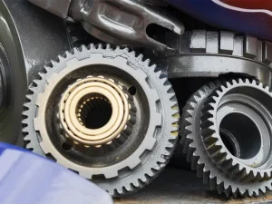 Repuestos alternativos minería