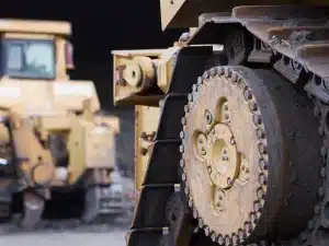 Repuestos originales minería