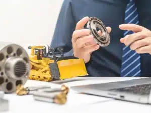 repuestos aftermarket