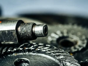 tipos de repuestos alternativos en minería