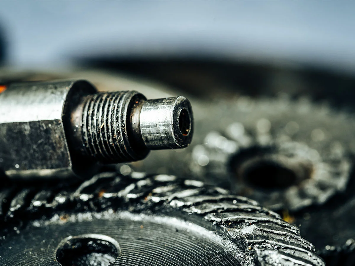 tipos de repuestos alternativos en minería