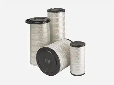 Filtro de aire Donaldson