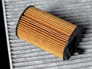 Filtros alternativos