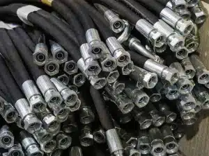 Mangueras hidráulicas