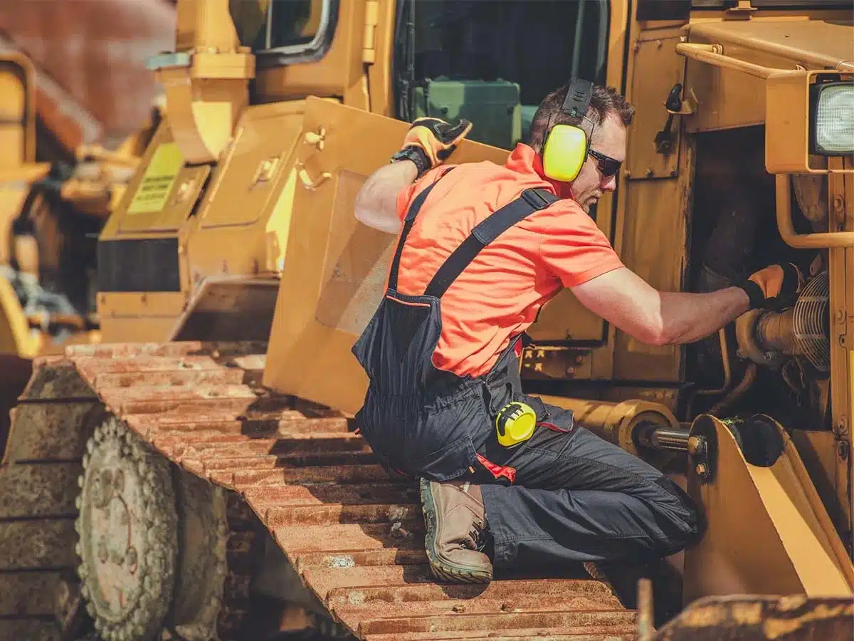 Mantenimiento cero horas