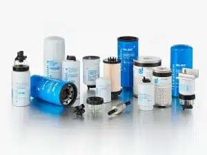 Repuestos alternativos Donaldson