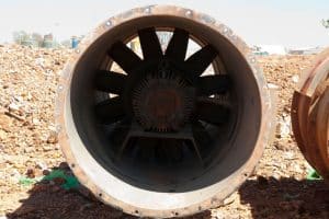 Guía sobre ventilación en minería subterránea para mantenimiento minero. Revisa ventiladores, cargadores subterráneos, riesgos, repuestos y soluciones Mansil.