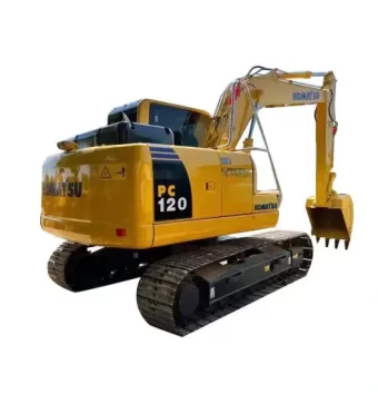 Used-Excavator-PC120-PC120-5-PC120-6-PC120-8-Second-Hand-Japan-Original-12ton-Hydraulic-Excavator-Machine